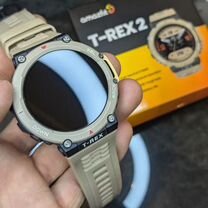 Xiaomi amazfit t Rex 2 Desert Khaki