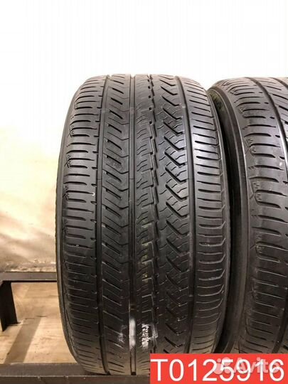 Yokohama Advan Sport A/S 275/35 R20 102Y