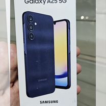 Samsung Galaxy A25, 6/128 ГБ