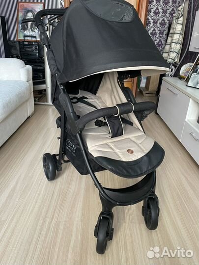 Прогулочная коляска SB sweet baby