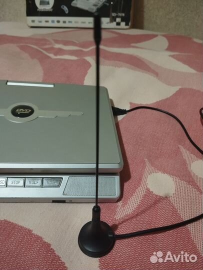 Sony SD - 7078