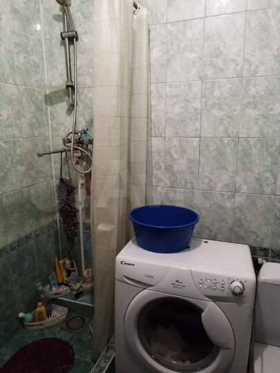 1-к. квартира, 21,5 м², 3/5 эт.