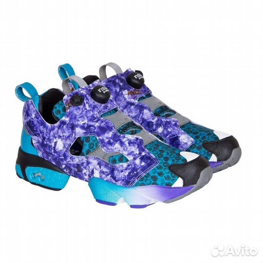 Reebok Instapump Fury 