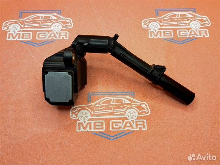 Катушка зажигания w212 E-class 274.920
