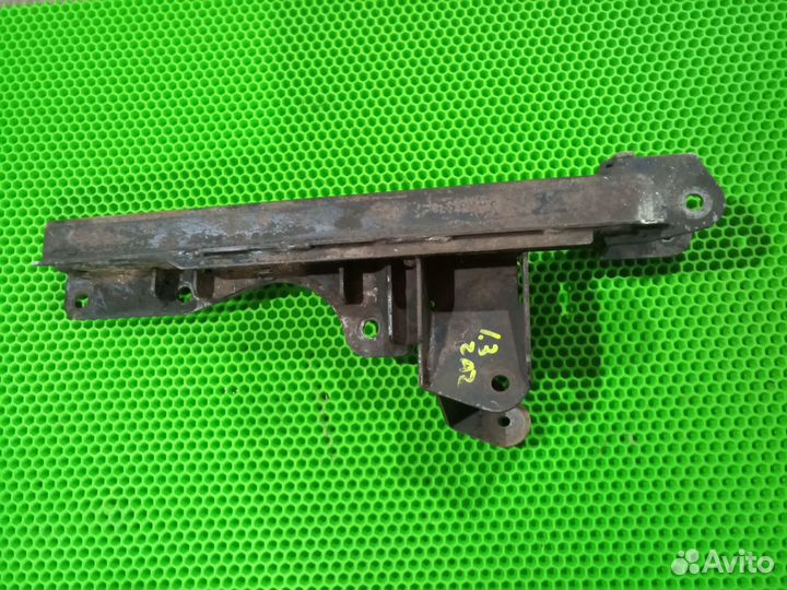 Кронштейн кпп задний Chevrolet Lanos Zaz Sens Chan