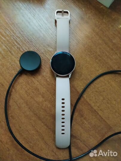 Samsung galaxy watch active 2