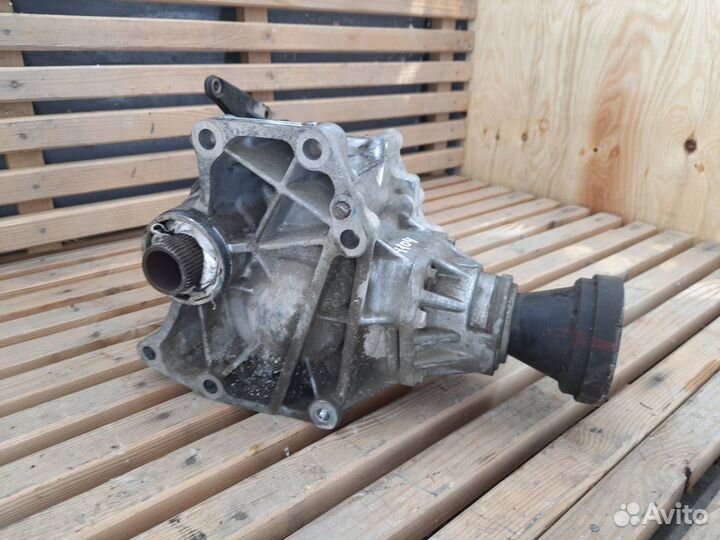 Раздаточная коробка SsangYong Actyon 2 2011