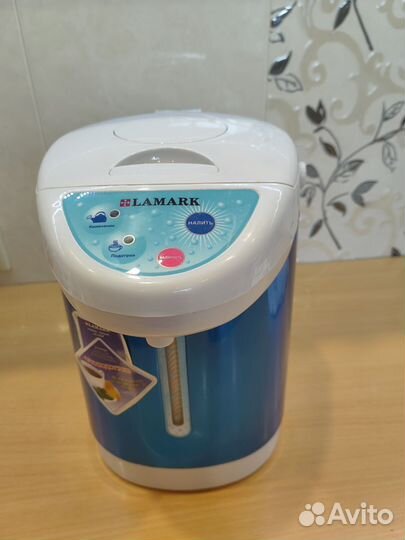 Термопот 2.5л