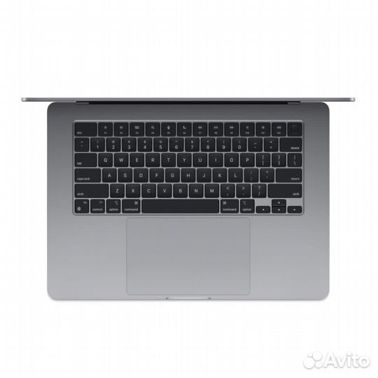 Macbook Air 15 M3 16, 512 Gray/Midnight/Silver/Sta