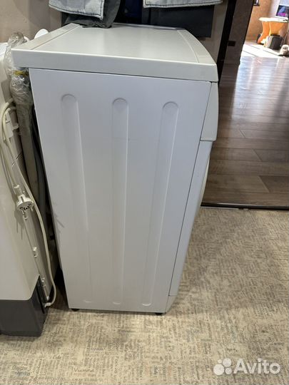 Стиральная машина Bosch Maxx 5