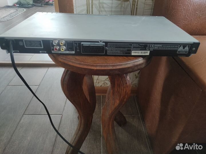 DVD Samsung, BBK, видеоплеер Samsung