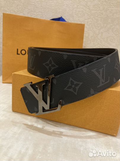 Ремень мужской louis vuitton