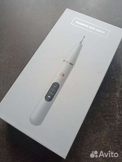 Скалер ультразвуковой