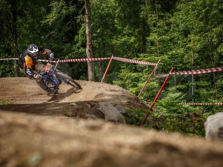 Участок 20 сот. (ИЖС)