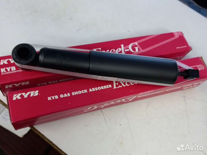 Амортизатор задний Volvo 850 S70 V70 C70