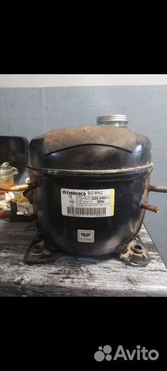 Компрессор