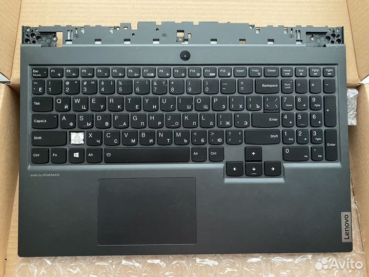 Клавиатура для Lenovo Legion 5