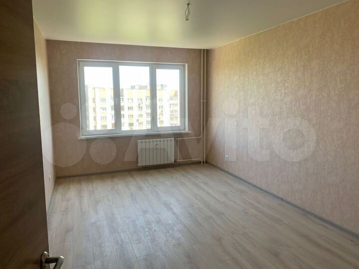 3-к. квартира, 83,3 м², 9/17 эт.