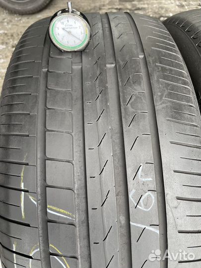 Pirelli Scorpion Verde 255/50 R19