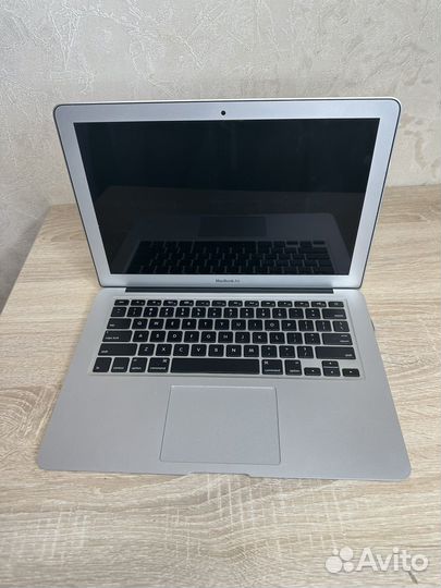 Macbook Air 13 в отличном состояние