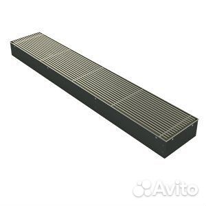 Конвектор, EKN, 380*90*3000