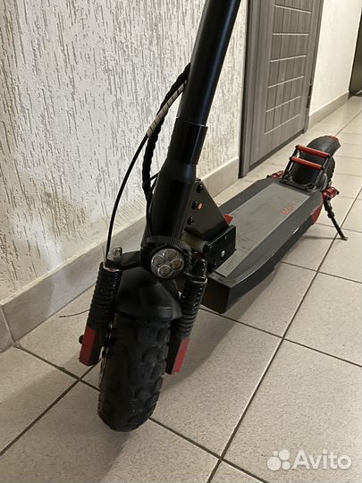 Электросамокат kugoo m4 pro 13Ah