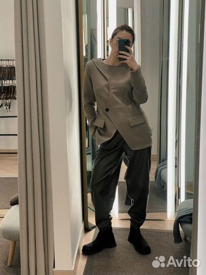 Стилист, разбор гардероба, шоппинг-сопровождение