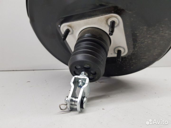 Усилитель тормозов вакуумный (Kia Optima)