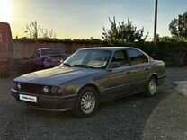 BMW 5 серия 2.0 MT, 1990, 300 000 км, с пробегом, цена 220 000 руб.