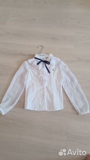 Блузка Choupette