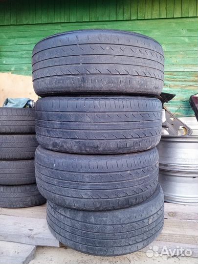 Landsail LS388 225/45 R18 95