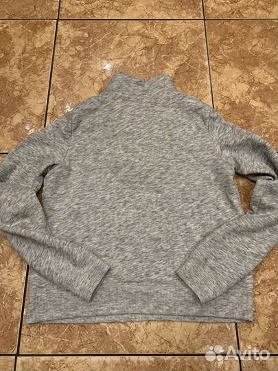 Толстовка hollister