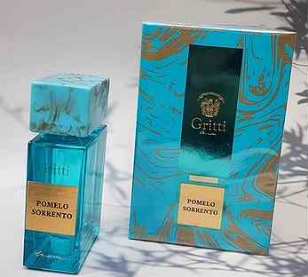 Dr. Gritti Pomelo Sorrento100ml