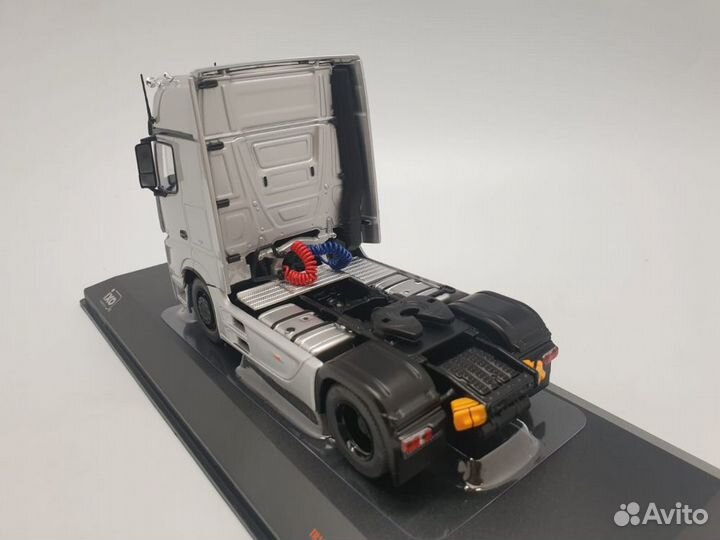 Mercedes-benz Actros MP4 1851 арт.TR124