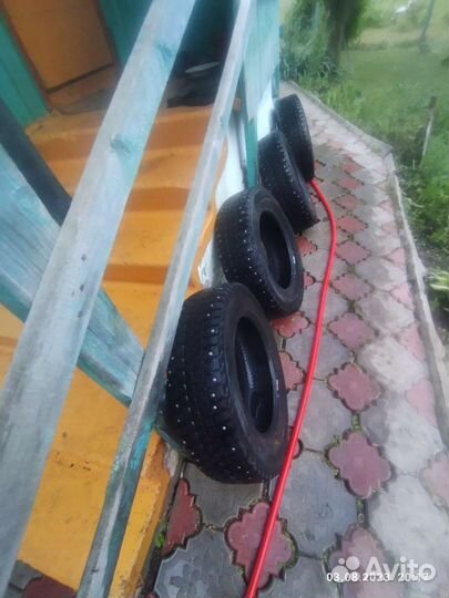 Viatti Brina 185/65 R15