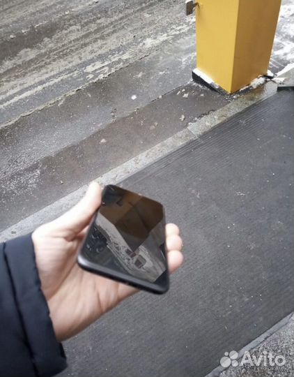 iPhone 11 обмен