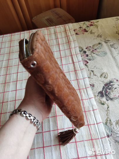 Сумка клатч
