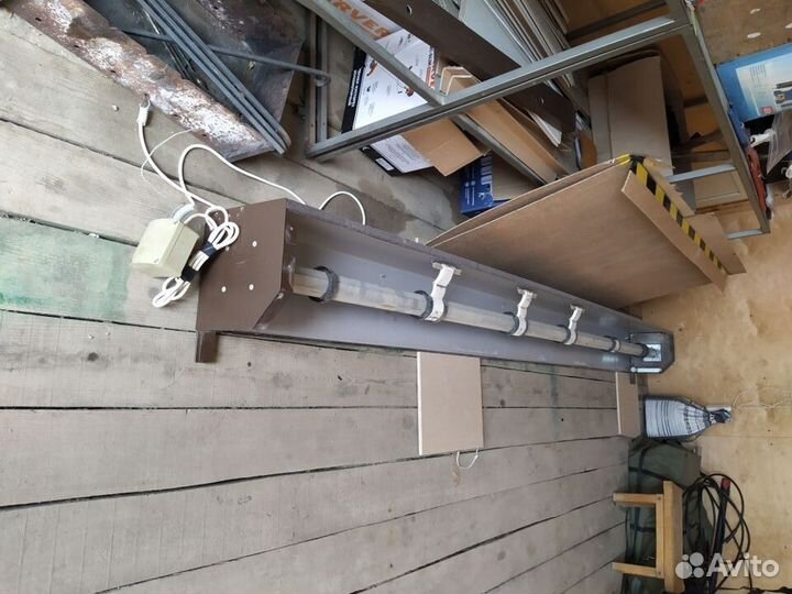 Продам вал с электроприводом на рольворота DoorHan