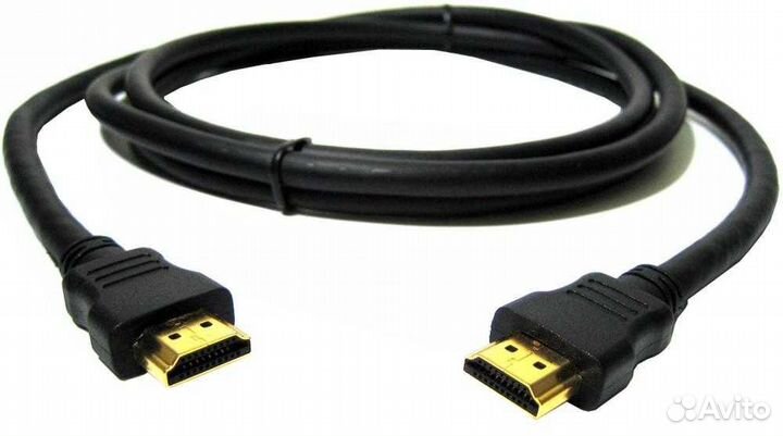 Кабель hdmi