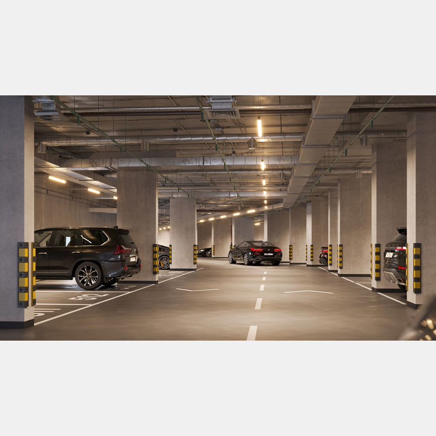 3-к. квартира, 92,9 м², 18/18 эт.
