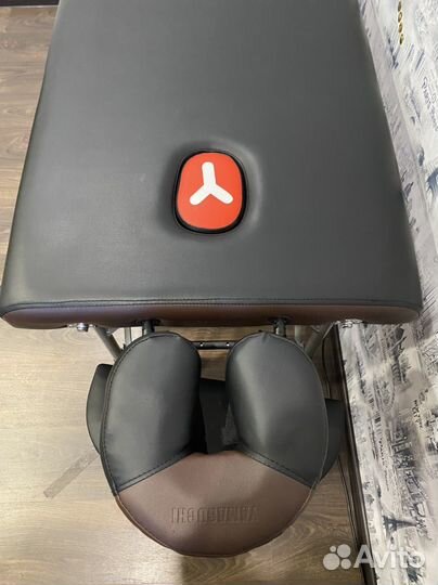 Массажный стол yamaguchi