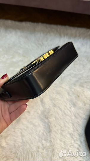 Сумка celine triomphe оригинал