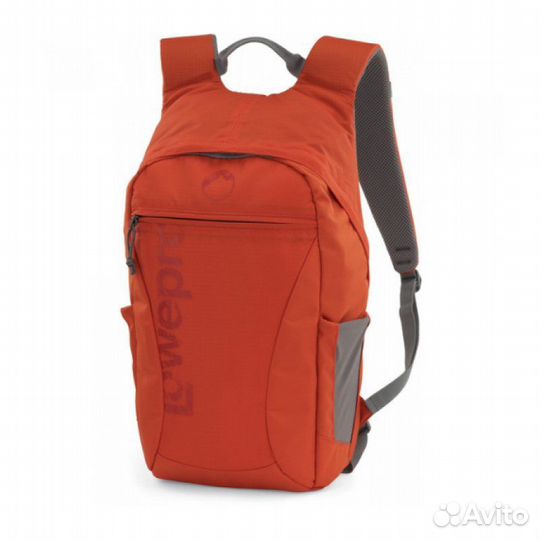 Рюкзак для фотоаппарата Lowepro Photo Hatchback 16