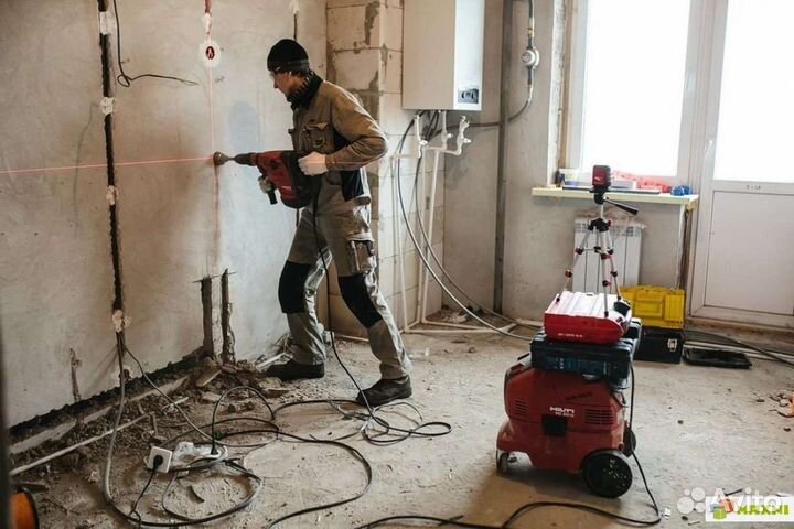 Муж на час. Сантехник. Электрик. Мастер на час