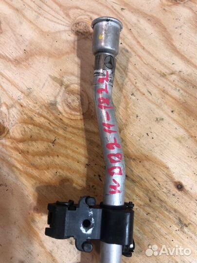 Трубка кондиционера Mercedes-Benz E-Class W211