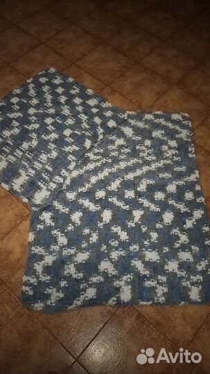 Пледы на заказ