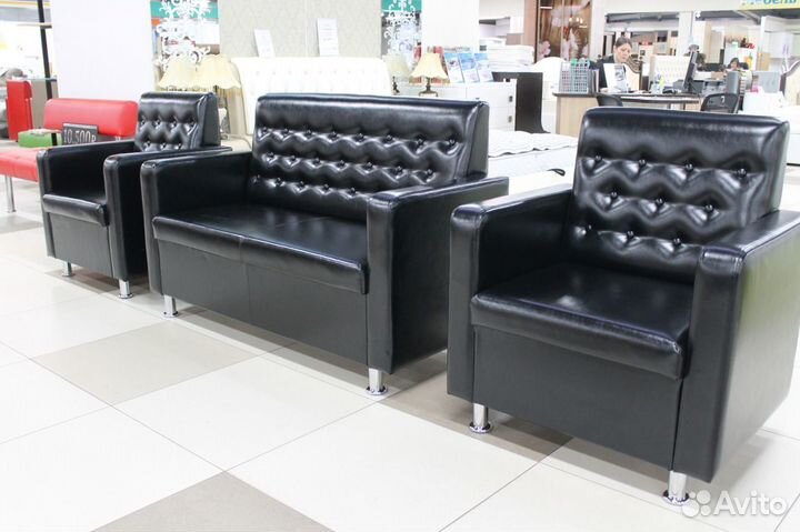 Офисный гарнитур