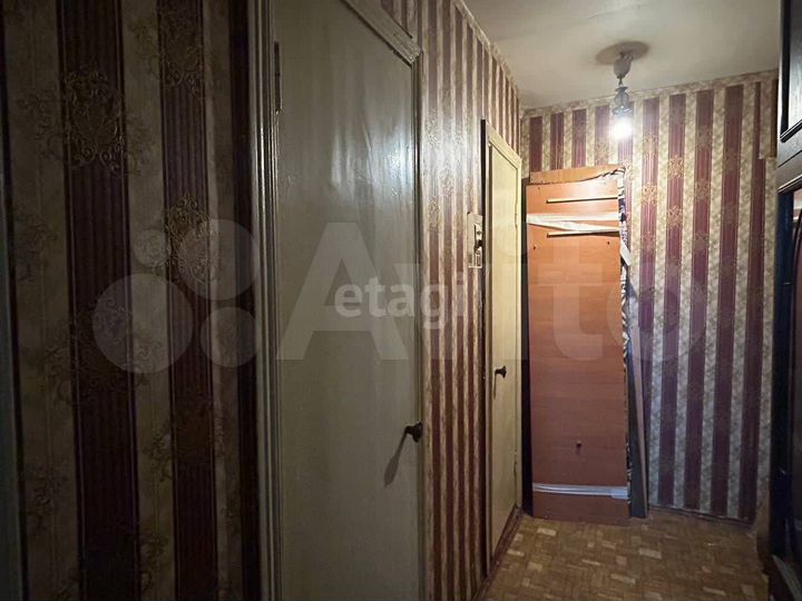 3-к. квартира, 64,1 м², 3/5 эт.