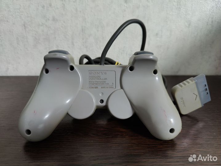 Dualshock scph 1200 / PS1 / (4)