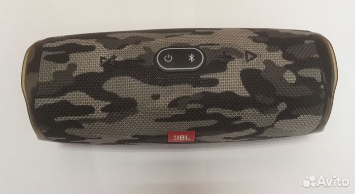 Акустическая система JBL Gharge 4